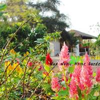 Nan Noble House Garden Resort 