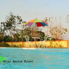 Nan Noble House Garden Resort 