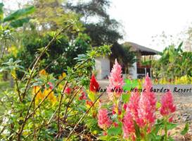 Nan Noble House Garden Resort 