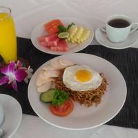 The Sunti Ubud Resort & Villa 