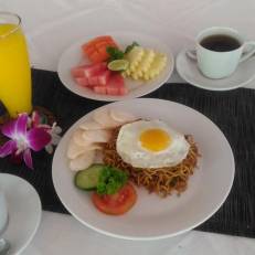 The Sunti Ubud Resort & Villa 