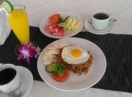 The Sunti Ubud Resort & Villa 