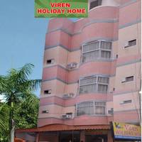 Hotel Viren Holiday Home Agra 