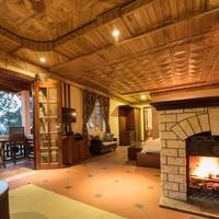 Sapa Garden Bed and Breakfast 