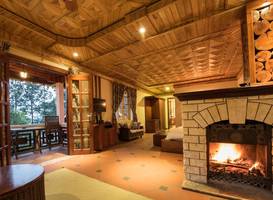 Sapa Garden Bed and Breakfast 