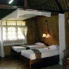 Dewa Bharata Bungalows Legian