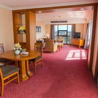 Amora Thapae Hotel Chiang Mai 