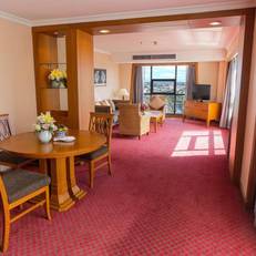 Amora Thapae Hotel Chiang Mai 