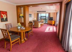 Amora Thapae Hotel Chiang Mai 