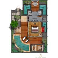 The Ubud Village Resort & Spa 