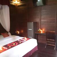Bali Elephants Boutique Villa