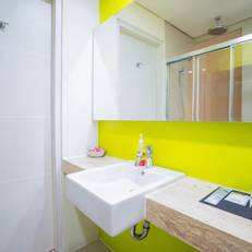 Maxonehotels @ Vivo Palembang 