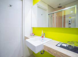 Maxonehotels @ Vivo Palembang 