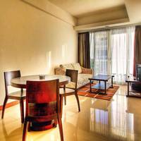 Sunset Residence and Condotel 