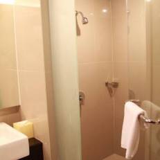 Grand Central Hotel Pekanbaru 