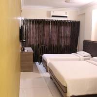 Hotel Mangalore International 