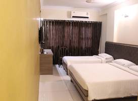 Hotel Mangalore International 
