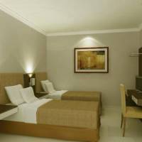 Country Heritage Resort Hotel 