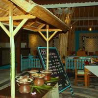 Man's Homestay and Restaurant 