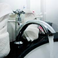 Nadivana Serviced Apartments 