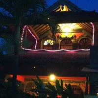 The Reinhold Guesthouse Bali 