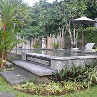 Suka's House Bed & Breakfast 