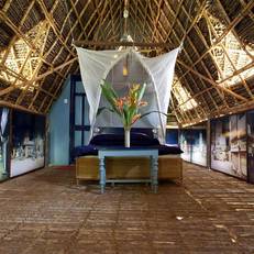 The Dune Eco Village and Spa 