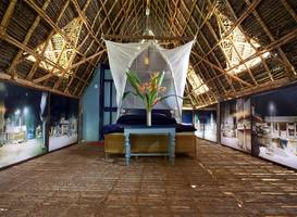 The Dune Eco Village and Spa 