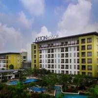 Aston Bogor Hotel and Resort 