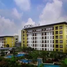 Aston Bogor Hotel and Resort 