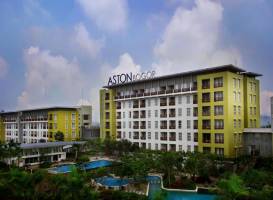 Aston Bogor Hotel and Resort 