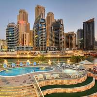 Pearl Marina Hotel Apartment 
