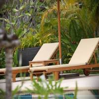 Tachawan Resort & Restaurant 