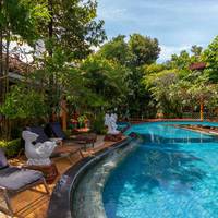 Aochalong Villa Resort & Spa 