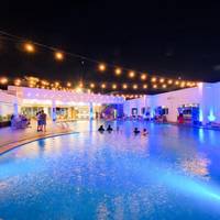 Grand Jatra Hotel Balikpapan 
