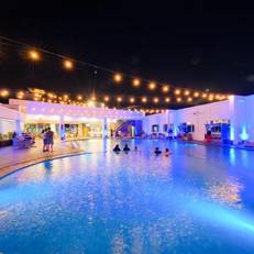 Grand Jatra Hotel Balikpapan 