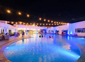 Grand Jatra Hotel Balikpapan 