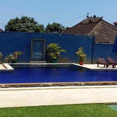 Tulamben Wreck Divers Resort 