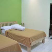 Hostel World, The Eco Living 