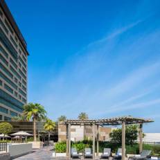 Swissotel Al Ghurair Dubai (ex.Al Ghurair Rayhaan by Rotana )