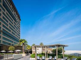 Swissotel Al Ghurair Dubai (ex.Al Ghurair Rayhaan by Rotana )
