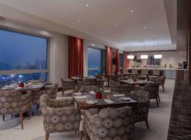 Swissotel Al Ghurair Dubai (ex.Al Ghurair Rayhaan by Rotana )