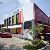 Amaris Hotel Cimanuk Bandung 
