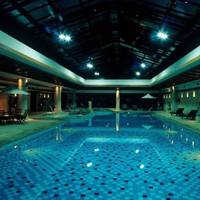 Haiyatt Garden Hotel Changan 