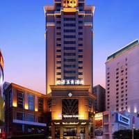 Grand Mercure Dongguan Humen 