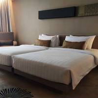 The Premiere Hotel Pekanbaru 
