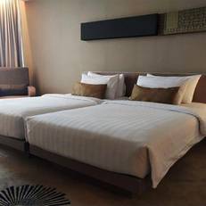 The Premiere Hotel Pekanbaru 