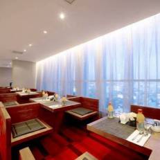 The Premiere Hotel Pekanbaru 