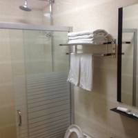 Huangshan Le8 Business Hotel 