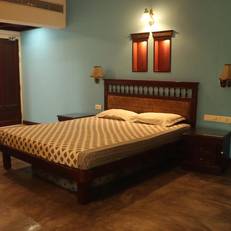 Fortbeach Service Apartments 